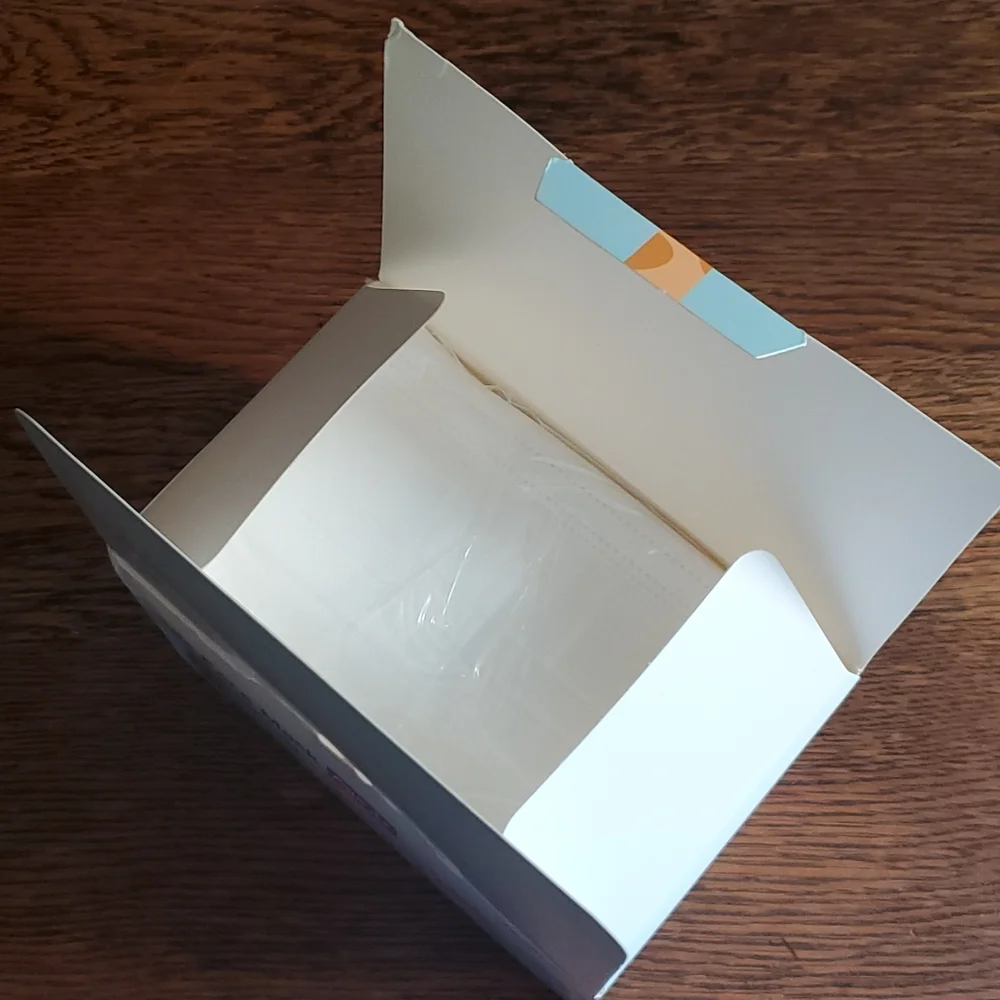 Jesun Children's 4+ Non-Medical Face Masks